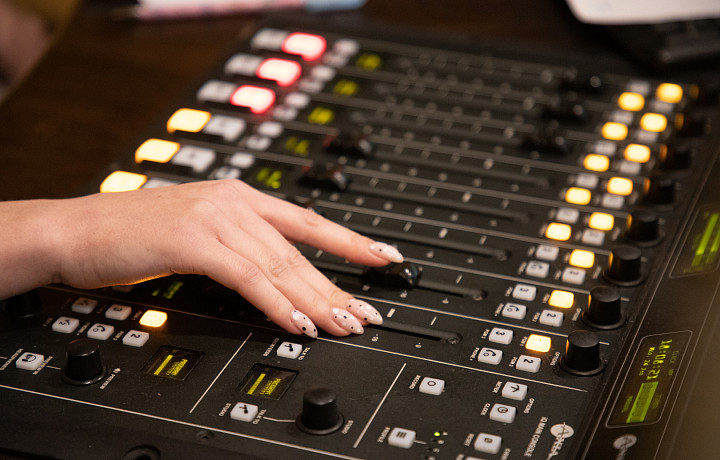 1 сентября в Туле начала работать радиостанция Monte Carlo