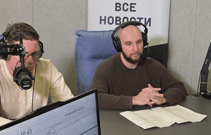 В Тульской области стартовал приём заявок на всероссийский конкурс «Безграничные возможности»