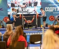 Тула приняла Международные соревнования по пауэрлифтингу «Содружество наций»