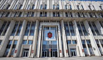 Владимир Цибульский покидает свой пост в тульском правительстве