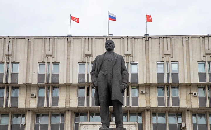 В Тульской области теперь 24 министерства, но два руководящих поста вакантны: главу Минфина не могут найти почти год