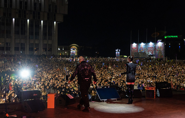 «Некуда бежать» и «Лесник»: какую музыку слушали туляки в последние месяцы 2022 года