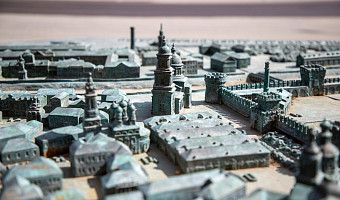 Администрация захотела отобрать у арендатора исторический объект в центре Тулы