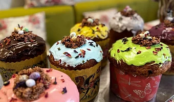 Тулякам объяснили, сколько можно хранить куличи и яйца после Пасхи