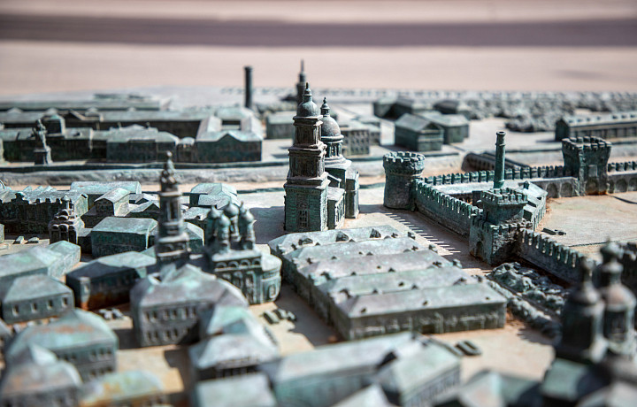 Администрация захотела отобрать у арендатора исторический объект в центре Тулы