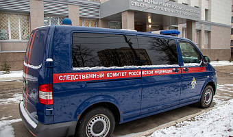 Тела двоих молодых людей обнаружили в квартире на улице Шухова в Туле