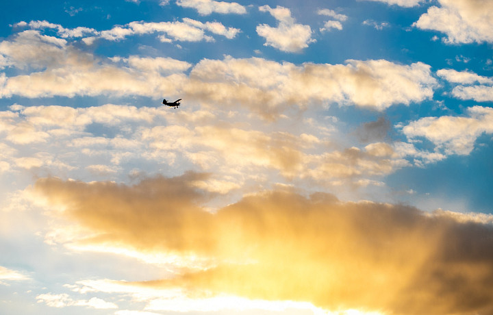 18 сентября: почему запрещено оборачиваться в день Кумохи