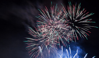 Все о салютах в Тульской области: где есть полный запрет на пиротехнику, а где можно «бахать», но в специальных местах?