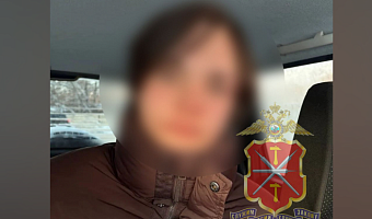 В Новомосковске задержали 19-летнего туляка за попытку дать взятку полицейскому