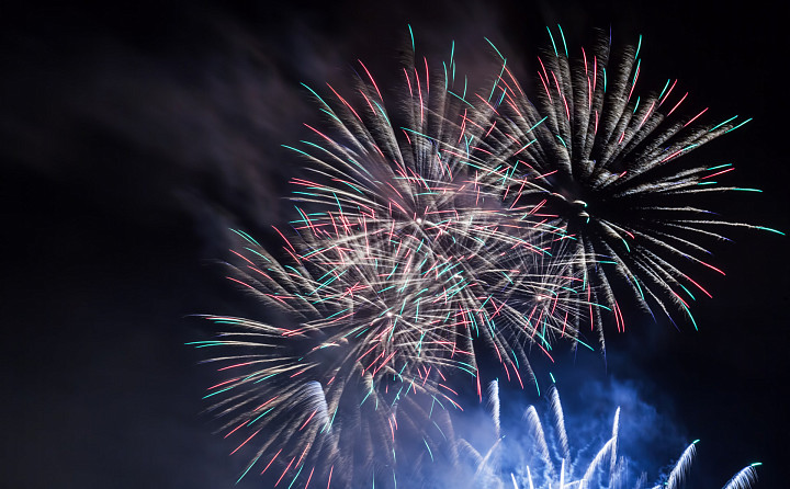 Все о салютах в Тульской области: где есть полный запрет на пиротехнику, а где можно «бахать», но в специальных местах?