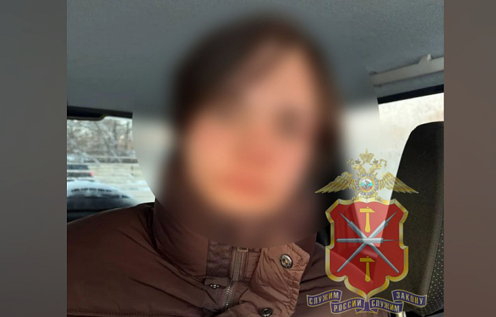 В Новомосковске задержали 19-летнего туляка за попытку дать взятку полицейскому