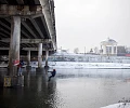 Тульские спасатели продемонстрировали готовность к действиям в период паводка