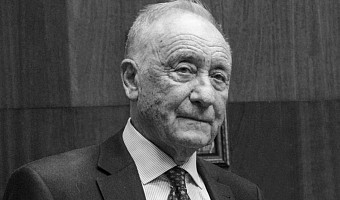 Губернатор Миляев выразил соболезнования в связи со смертью композитора Родиона Щедрина