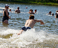 В жару вода манит: как туляки спасаются от палящего солнца – фоторепортаж