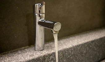 На некоторых улицах Тулы 3 июня возможны перебои с водоснабжением
