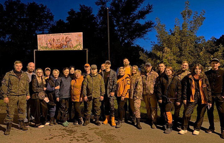 В тульском Скуратово нашли пропавшего 76-летнего пенсионера с деменцией