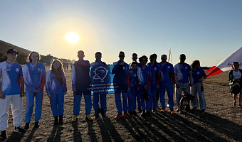 Тульские парапланеристы выступят на первенстве России в Ставрополье