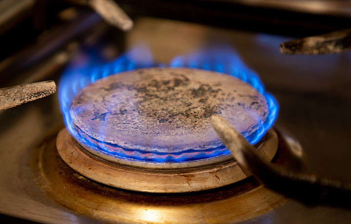 Долг за газ среди жителей Тульской области превысил 120 миллионов рублей