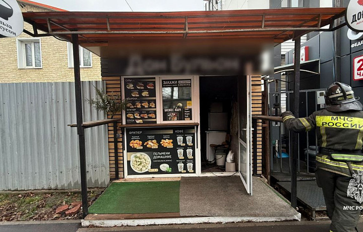 Три пожара потушили в Тульской области 21 ноября