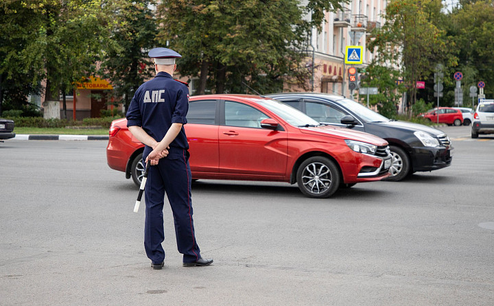 В Тульской области штампуют приговоры за липовые права: в Центральной России рушится целая сеть