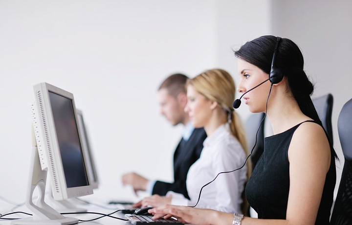 В апреле туляки чаще всего интересовались благоустройством, здравоохранением и отсутствием холодной воды