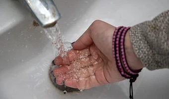 Несколько улиц в Туле остались без холодного водоснабжения