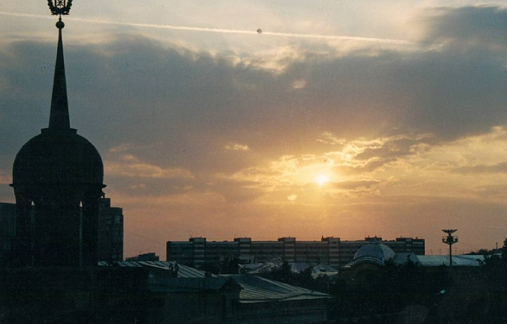 Как сохранить свет в темноте: история юриста, который до потери зрения был успешным фотографом