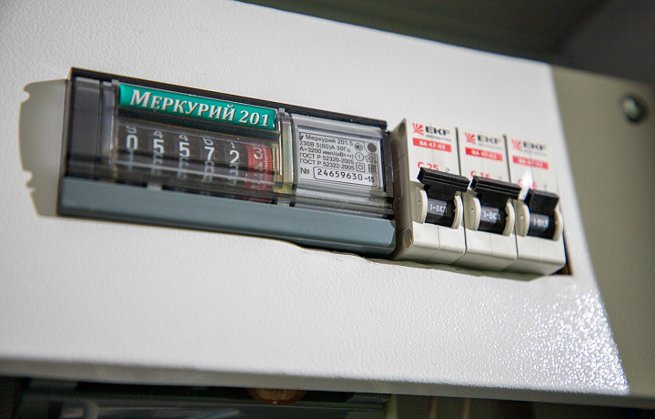 Часть Тулы на время останется без электричества в среду, 2 июля