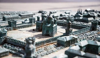 Спектакль о Чернобыле, стенд-ап Бебуришвили, большая программа в «Добродее»: куда сходить тулякам 7 и 8 февраля