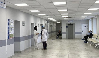Опубликован график работы медучреждений Тульской области в майские праздники