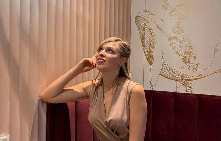 Тулячка Екатерина Доля победила в «Битве дизайнеров — 2025»: как победа в престижном конкурсе изменила жизнь студии из Тульской области