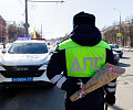 «Предъявите вашу улыбку»: на улицы Тулы вышел «Праздничный патруль»