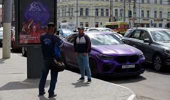 Мигранты совершили в Тульской области 87 преступлений в 2026 году