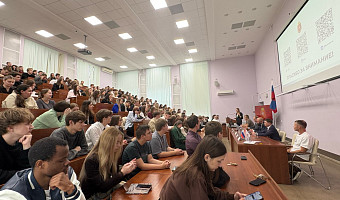 В тульском Минпроме назвали основных экспортных партнеров региона