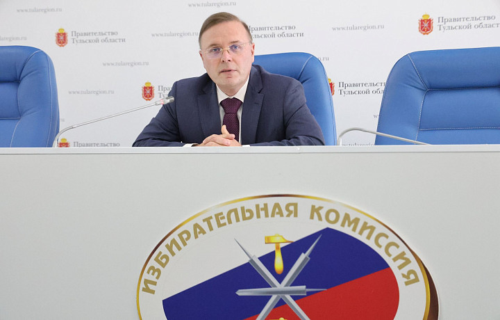 В Тульской области члены избирательных комиссий придут домой к избирателям и расскажут выборах
