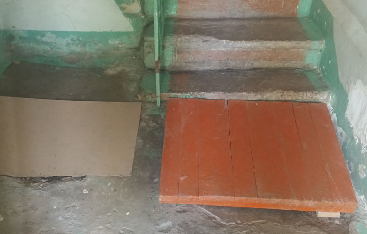 «У вас маленький дом, от вас денег мало»: дом в поселке Скуратовский под Тулой уже несколько месяцев живет без УК – предыдущая ушла сама