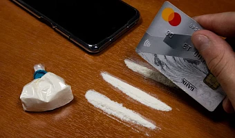 Больше всего наркопреступлений в области фиксируют в Туле, Щекине и Новомосковске: свыше 80% изъятого - синтетика