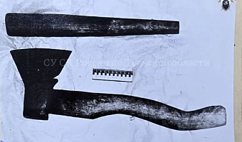 Тульские следователи нашли мужчину, убившего свою семью в 1998 году