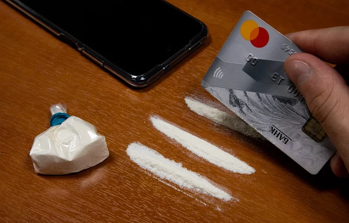 Больше всего наркопреступлений в области фиксируют в Туле, Щекине и Новомосковске: свыше 80% изъятого - синтетика