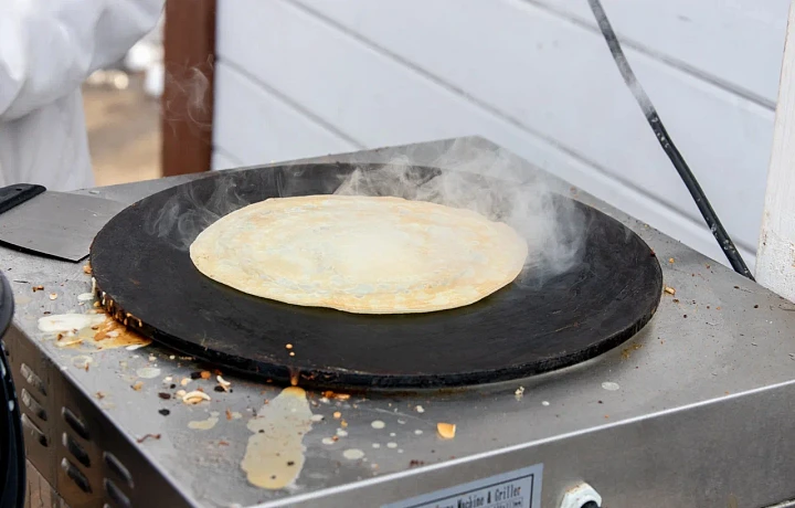 Ну и цены, блин: сколько стоит приготовить главное блюдо Масленицы?