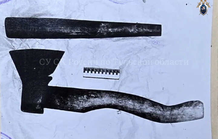 Тульские следователи нашли мужчину, убившего свою семью в 1998 году