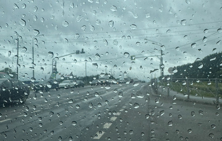 Почему хочется спать? Специалисты рассказали, что отсутствие солнца хуже магнитных бурь