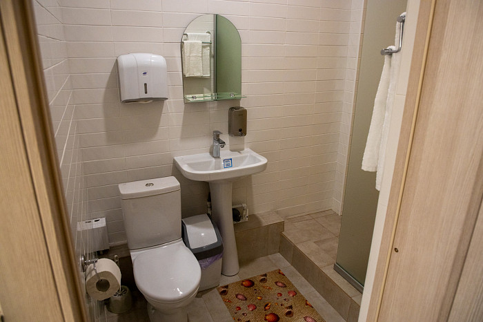 На реконструкцию велотрека потратили 349 миллионов рублей: как он выглядит сейчас