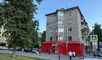 Жители пятиэтажки в Туле «запретили» продавать пиво в алкоточке: как им это удалось?