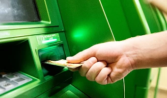 Ставки по кредитным картам в России достигли 50% годовых