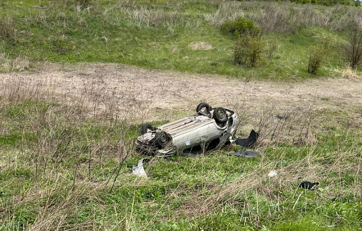 Девятилетний мальчик пострадал в ДТП с Renault в Ефремовском районе