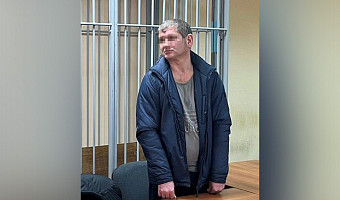 В Туле водителя квадроцикла, по вине которого погибла новорожденная девочка, отправили в колонию на 5,5 лет: суд вынес приговор по резонансному делу о ДТП