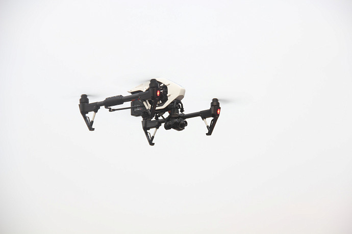 В Тульской области запретили использовать беспилотники – какая ответственность грозит за запуск дрона