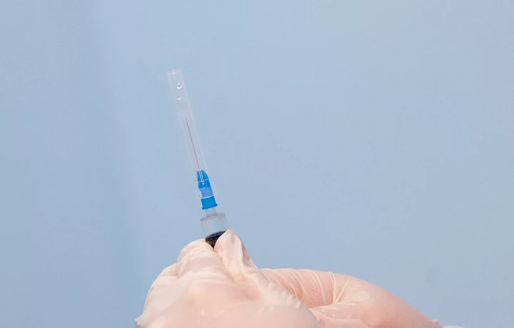 За неделю клещи покусали 215 жителей Тулы и области