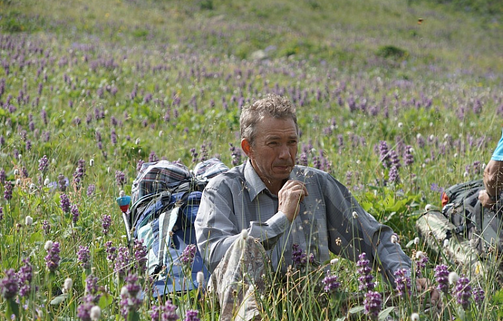 В Тульской области 27 июля пройдет поход выходного дня